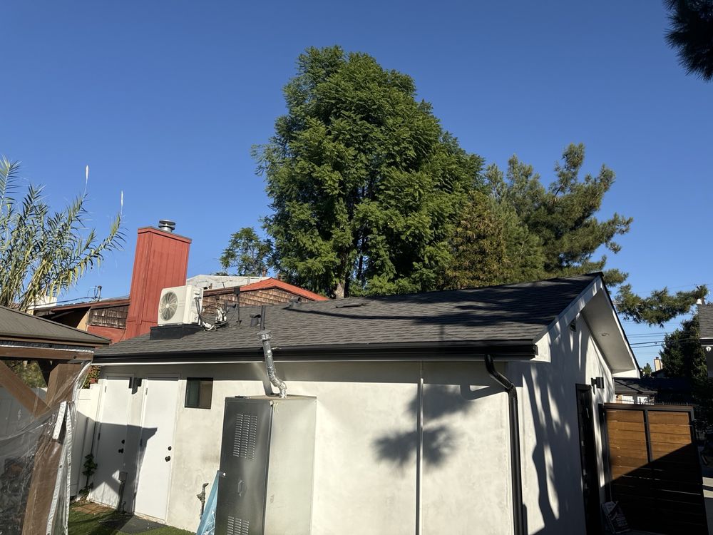 Slide of All In Roofing