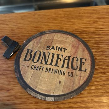 St. Boniface Craft Brewing - Breweries Near Me - Ephrata, Pennsylvania St. Boniface Craft Brewing - Breweries Near Me - Ephrata, Pennsylvania