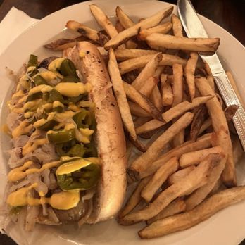 Trailhead Public House & Eatery - Brat plate - Burgers Near Me - Moab, Utah Trailhead Public House & Eatery - Brat plate - Burgers Near Me - Moab, Utah