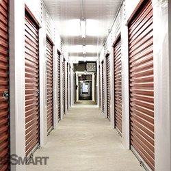 CubeSmart Self Storage