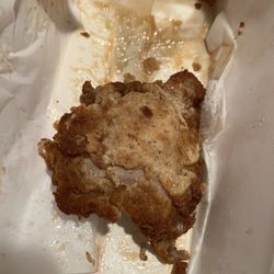 KFC - Chicken Breast