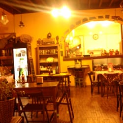 Tasca la Marea