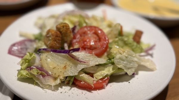 Olive Garden Italian Restaurant by null