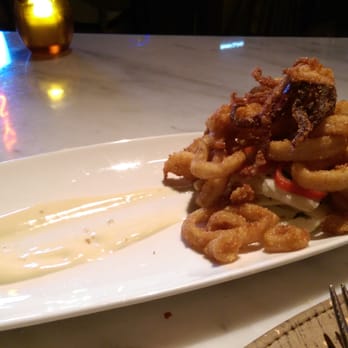 GIADA - Calamari Fritta. - Italian Near Me - Las Vegas, Nevada GIADA - Calamari Fritta. - Italian Near Me - Las Vegas, Nevada