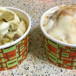 Salted Caramel Ice Cream