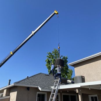 Tassio Temperature Control - Heating & Air Conditioning/HVAC Near Me - Canoga Park, California Tassio Temperature Control - Heating & Air Conditioning/HVAC Near Me - Canoga Park, California
