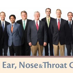 Ear, Nose & Throat Center - Draper