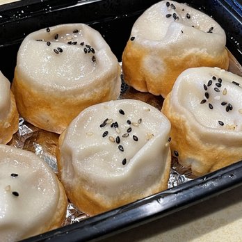 Tasty Dumpling - Chinese Near Me - Sacramento, California