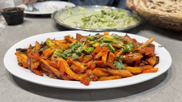 House of Mandi - Yemeni Restaurant by null