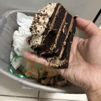 Russo Bakery - A stale chocolate cake - Bakeries Near Me - Glendale, New York Russo Bakery - A stale chocolate cake - Bakeries Near Me - Glendale, New York