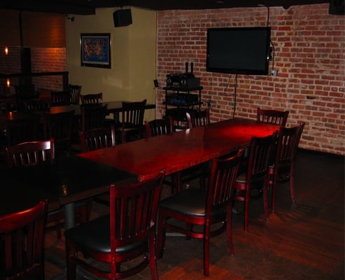 Photo of YamaSho - 舊金山, CA, US. Upstairs Dining - Courtesy of Mr Archer