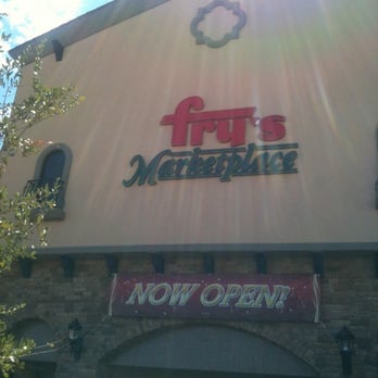 Fry's - Grocery Near Me - Phoenix, Arizona
