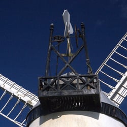Ballycopeland Windmill - Ballycopeland Windmill