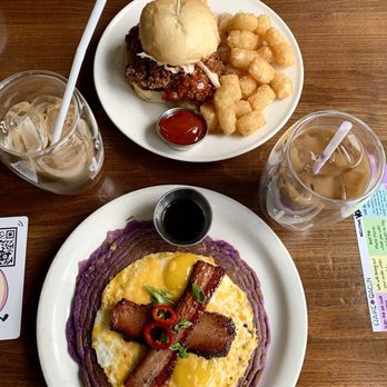 Wake ‘n Bacon - Breakfast & Brunch Near Me - Chicago, Illinois