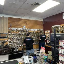 McCausland Lock Service - Personal service... lots off keys!