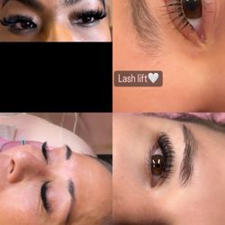 Jez Brows Beauty lab