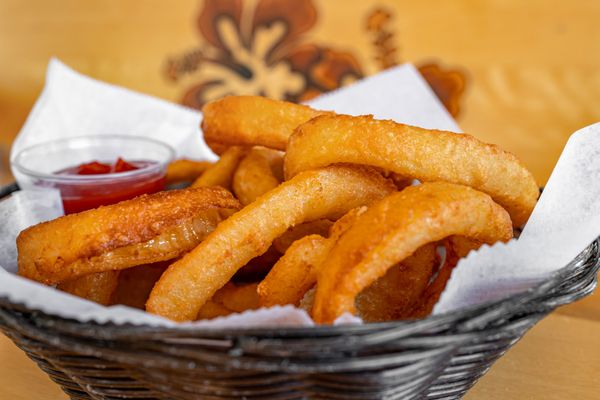 Maui Fish House by null