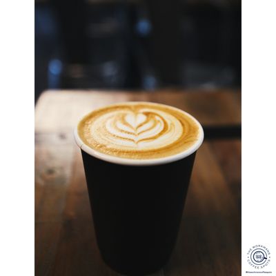 The Lab Coffee - West Tampa by null