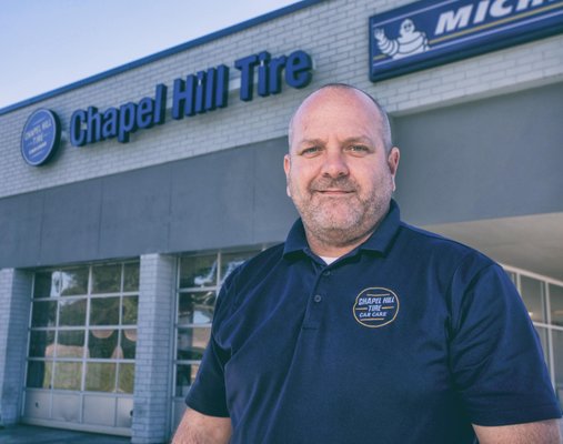 Auto Pro To Call Chapel Hill Nc CHAPEL HILL TIRE - Updated July 2025 - 17 Photos & 106 Reviews - 201 S