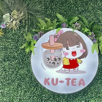 Ku-Tea’s Town - Too cute :) - Bubble Tea Near Me - Woodbridge, Virginia Ku-Tea’s Town - Too cute :) - Bubble Tea Near Me - Woodbridge, Virginia