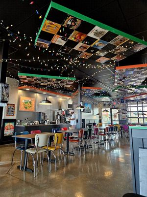 Taco Joint Peak by null