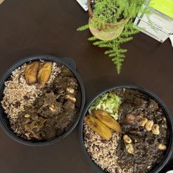 Island Quizine