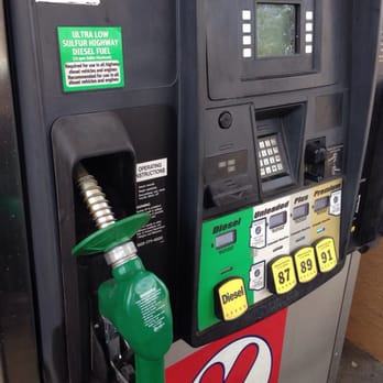 Circle K - They offer diesel - Gas Stations Near Me - Tempe, Arizona