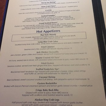 Cafe Blue - Seafood Near Me - Austin, Texas Cafe Blue - Seafood Near Me - Austin, Texas