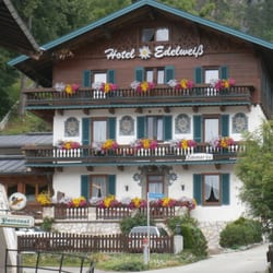 Hotel Edelweiß
