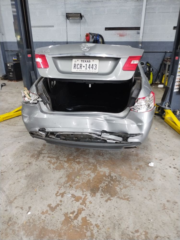 IMPRESSIVE AUTO BODY AND COLLISION - Updated June 2024 - Request a