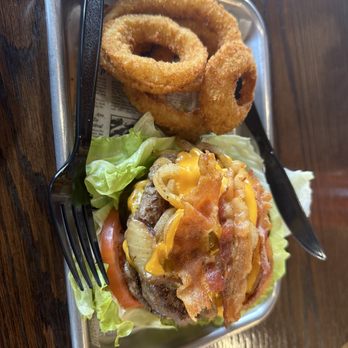 Twisted Burger Round Lake - Superman Burger - Burgers Near Me - Round Lake, Illinois Twisted Burger Round Lake - Superman Burger - Burgers Near Me - Round Lake, Illinois