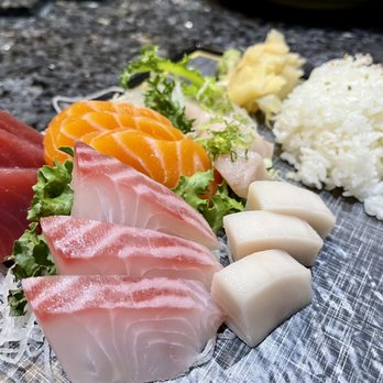 Fujiyama - Charishi - Japanese Near Me - Stuart, Florida