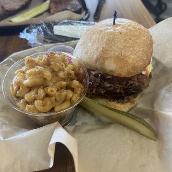 The Rustic Barrel - Chopped Brisket! - Beer Bar Near Me - King City, California The Rustic Barrel - Chopped Brisket! - Beer Bar Near Me - King City, California