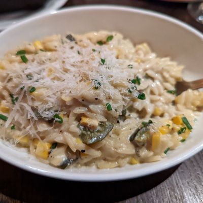 The Steakhouse New Orleans by null