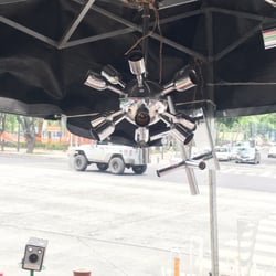Tianguis de Antigüedades