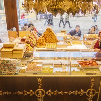 Taksim Sütiş - Desserts Near Me - Istanbul, 34 Taksim Sütiş - Desserts Near Me - Istanbul, 34