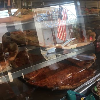 Broadway Pizza - Inside - Pizza Near Me - White Plains, New York