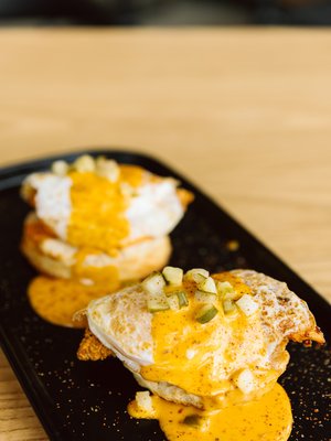 The Goat Hilliard by null