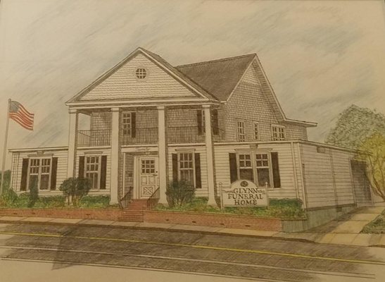 THOMAS A. GLYNN & SON FUNERAL HOME - Updated May 2026 - 20 Lincoln Ave