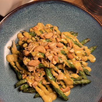 The Summit - Green beans - Cocktail Bars Near Me - Pittsburgh, Pennsylvania
