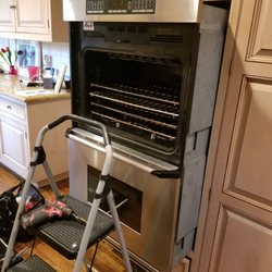 Accurate Appliance Service