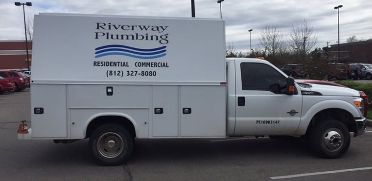 Slide of Riverway Plumbing & Mechanical