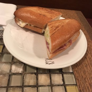 Via Quadronno - Pretty good - Sandwiches Near Me - New York, New York