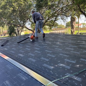 Protex Roofing - We do flat roofs too! - Roofing Near Me - Corpus Christi, Texas