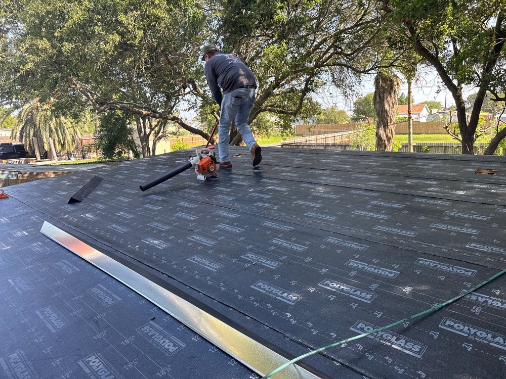 Protex Roofing