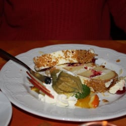Alte Försterei - Frankfurter Kranz, mmmmhhhh