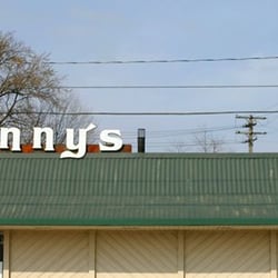Danny's Fine Foods - Outside