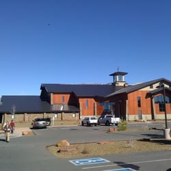 San Fransisco de Asis School
