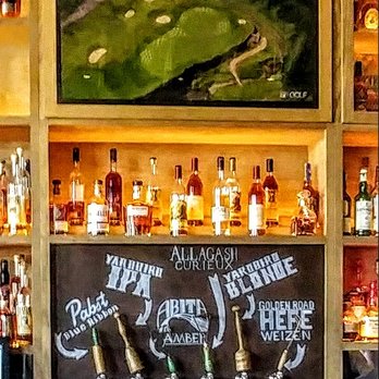Yardbird - Bar items! - Southern Near Me - Los Angeles, California Yardbird - Bar items! - Southern Near Me - Los Angeles, California