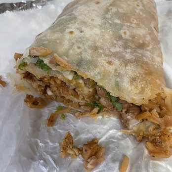 Tipzy's Tacos & Beer - Half! Yummy! - Mexican Near Me - Fresno, California